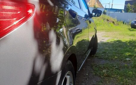 Hyundai Solaris II рестайлинг, 2016 год, 700 000 рублей, 6 фотография