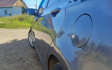 Hyundai Solaris II рестайлинг, 2016 год, 700 000 рублей, 5 фотография