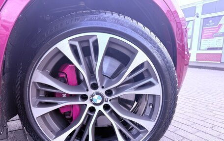 BMW X6, 2017 год, 4 799 000 рублей, 5 фотография