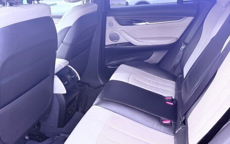 BMW X6, 2017 год, 4 799 000 рублей, 11 фотография