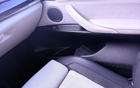 BMW X6, 2017 год, 4 799 000 рублей, 15 фотография