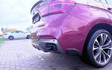 BMW X6, 2017 год, 4 799 000 рублей, 6 фотография