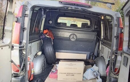 Mercedes-Benz Vito, 2008 год, 850 000 рублей, 3 фотография