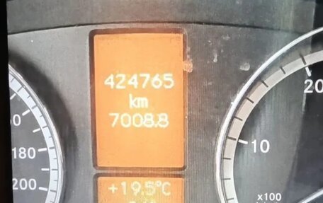 Mercedes-Benz Vito, 2008 год, 850 000 рублей, 8 фотография