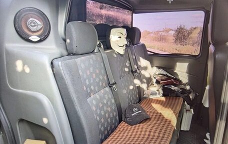 Mercedes-Benz Vito, 2008 год, 850 000 рублей, 4 фотография