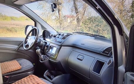 Mercedes-Benz Vito, 2008 год, 850 000 рублей, 2 фотография