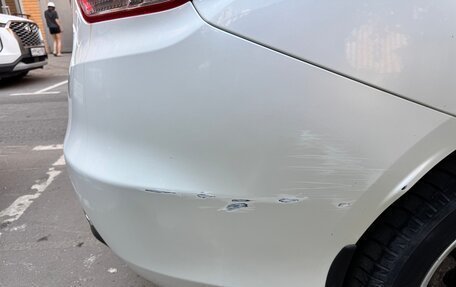 Citroen C4 II рестайлинг, 2014 год, 750 000 рублей, 4 фотография