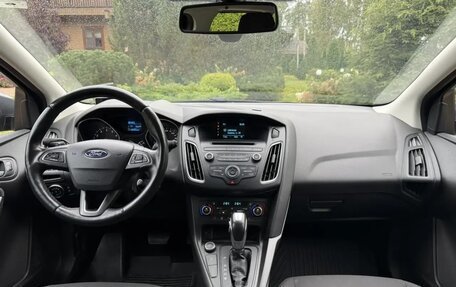 Ford Focus III, 2018 год, 1 000 000 рублей, 7 фотография