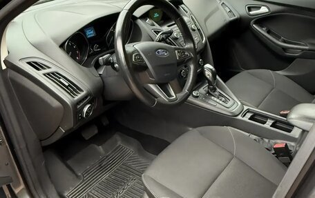 Ford Focus III, 2018 год, 1 000 000 рублей, 6 фотография
