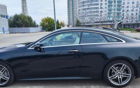 Mercedes-Benz E-Класс, 2018 год, 4 500 000 рублей, 4 фотография