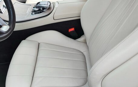 Mercedes-Benz E-Класс, 2018 год, 4 500 000 рублей, 9 фотография