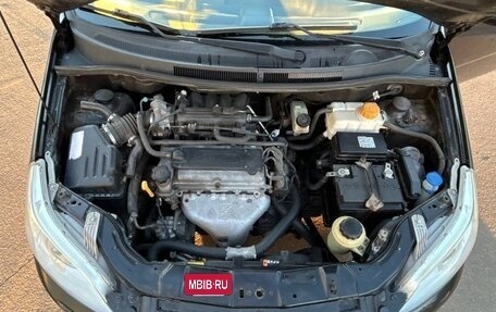 Chevrolet Aveo III, 2009 год, 480 000 рублей, 9 фотография