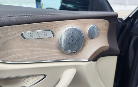Mercedes-Benz E-Класс, 2018 год, 4 500 000 рублей, 10 фотография