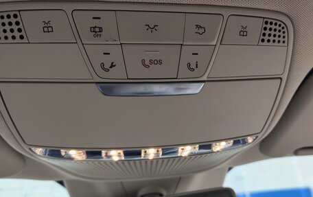 Mercedes-Benz E-Класс, 2018 год, 4 500 000 рублей, 14 фотография