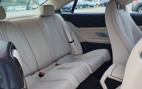 Mercedes-Benz E-Класс, 2018 год, 4 500 000 рублей, 18 фотография