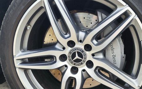 Mercedes-Benz E-Класс, 2018 год, 4 500 000 рублей, 20 фотография