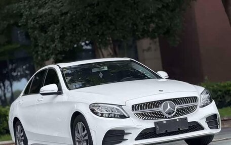 Mercedes-Benz C-Класс, 2020 год, 2 190 005 рублей, 3 фотография