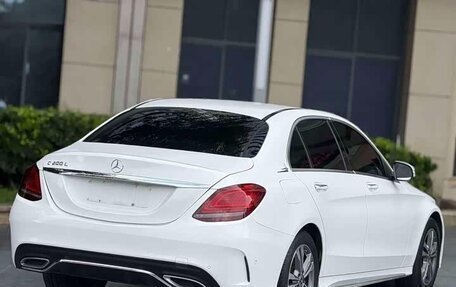 Mercedes-Benz C-Класс, 2020 год, 2 190 005 рублей, 4 фотография
