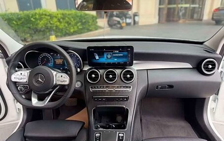 Mercedes-Benz C-Класс, 2020 год, 2 190 005 рублей, 7 фотография