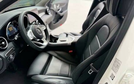 Mercedes-Benz C-Класс, 2020 год, 2 190 005 рублей, 9 фотография