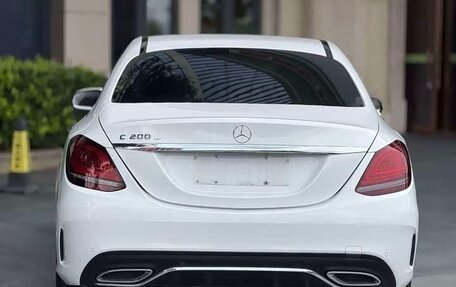 Mercedes-Benz C-Класс, 2020 год, 2 190 005 рублей, 6 фотография