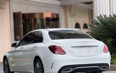 Mercedes-Benz C-Класс, 2020 год, 2 190 005 рублей, 5 фотография