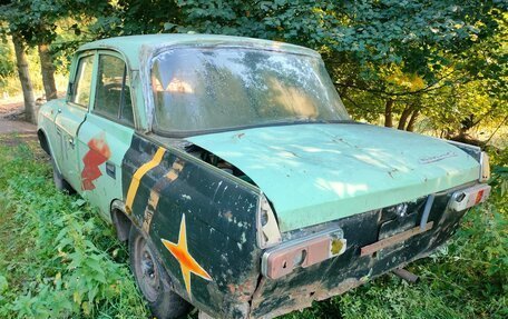ИЖ Москвич-412, 1992 год, 35 000 рублей, 2 фотография