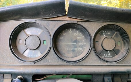 ИЖ Москвич-412, 1992 год, 35 000 рублей, 6 фотография