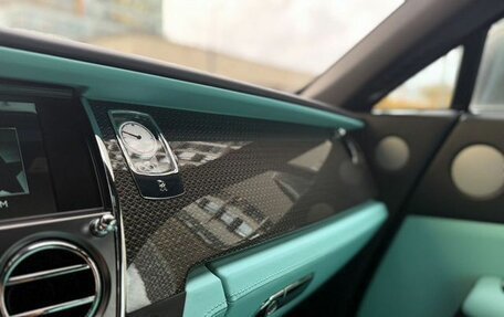 Rolls-Royce Wraith, 2019 год, 28 000 000 рублей, 16 фотография