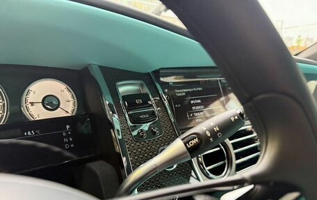 Rolls-Royce Wraith, 2019 год, 28 000 000 рублей, 19 фотография
