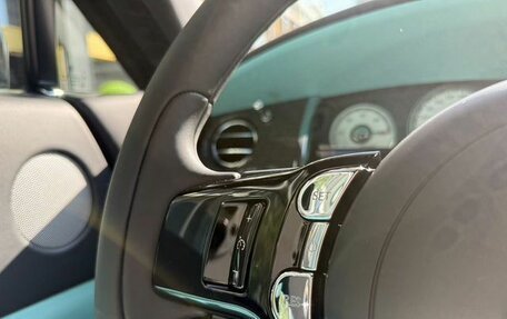 Rolls-Royce Wraith, 2019 год, 28 000 000 рублей, 28 фотография