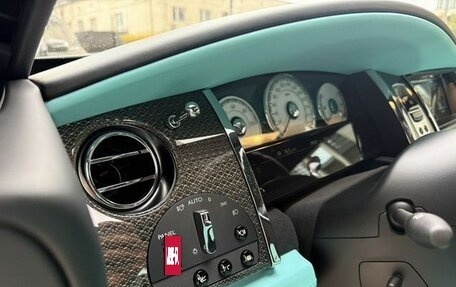 Rolls-Royce Wraith, 2019 год, 28 000 000 рублей, 23 фотография