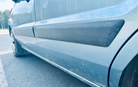 Ford Fusion I, 2008 год, 399 000 рублей, 11 фотография