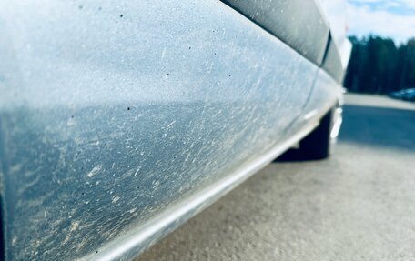 Ford Fusion I, 2008 год, 399 000 рублей, 10 фотография