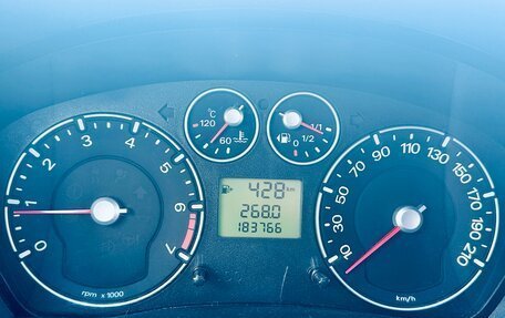 Ford Fusion I, 2008 год, 399 000 рублей, 14 фотография