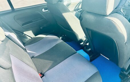 Ford Fusion I, 2008 год, 399 000 рублей, 22 фотография