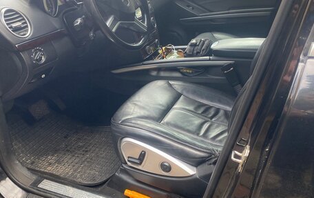 Mercedes-Benz GL-Класс, 2011 год, 1 599 000 рублей, 10 фотография
