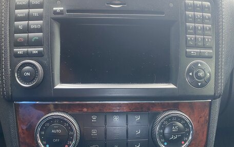 Mercedes-Benz GL-Класс, 2011 год, 1 599 000 рублей, 11 фотография