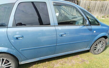Opel Meriva, 2006 год, 350 000 рублей, 2 фотография