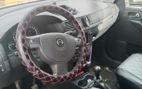 Opel Meriva, 2006 год, 350 000 рублей, 6 фотография