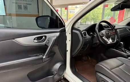Nissan Qashqai, 2022 год, 1 445 000 рублей, 4 фотография