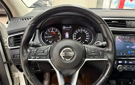 Nissan Qashqai, 2022 год, 1 445 000 рублей, 13 фотография