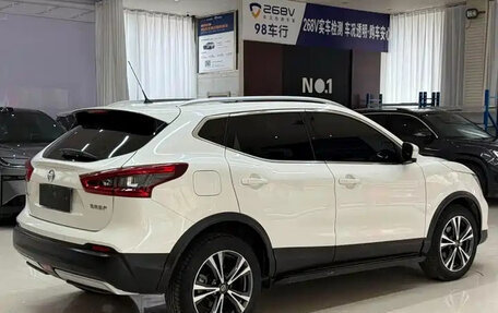 Nissan Qashqai, 2022 год, 1 445 000 рублей, 10 фотография