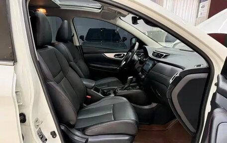 Nissan Qashqai, 2022 год, 1 445 000 рублей, 17 фотография