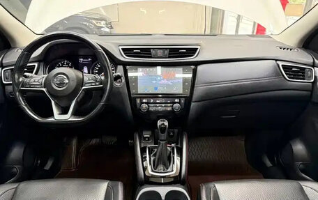 Nissan Qashqai, 2022 год, 1 445 000 рублей, 8 фотография