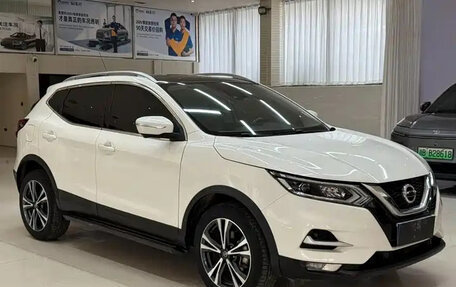 Nissan Qashqai, 2022 год, 1 445 000 рублей, 9 фотография