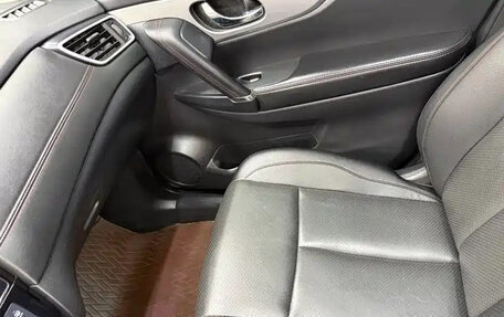 Nissan Qashqai, 2022 год, 1 445 000 рублей, 16 фотография