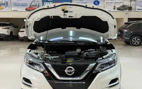 Nissan Qashqai, 2022 год, 1 445 000 рублей, 15 фотография