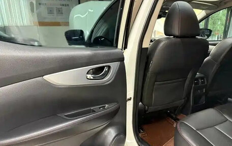 Nissan Qashqai, 2022 год, 1 445 000 рублей, 14 фотография