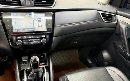Nissan Qashqai, 2022 год, 1 445 000 рублей, 6 фотография